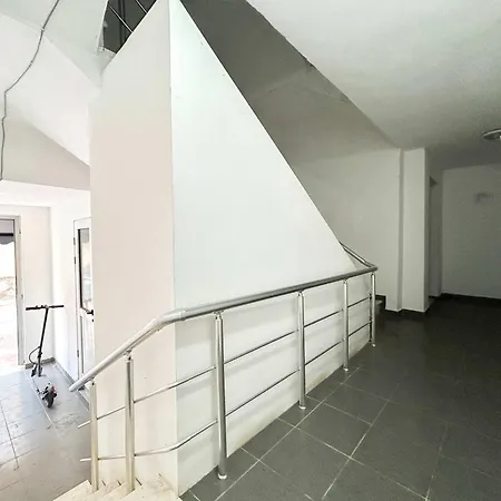 Appartement Sea View 1231