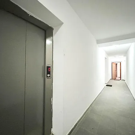 Appartement Sea View 1231 Durrës