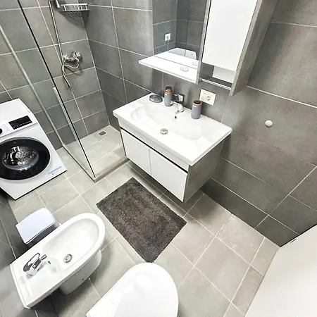 Appartement Sea View 1231