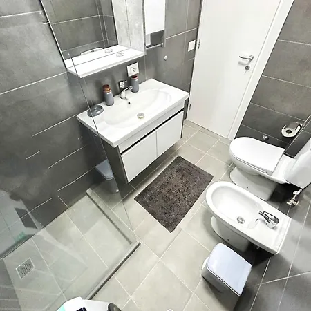 Sea View 1231 Appartement *