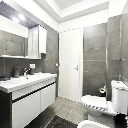 Appartement Sea View 1231 Durrës