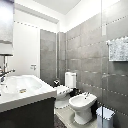Sea View 1231 Appartement Durrës