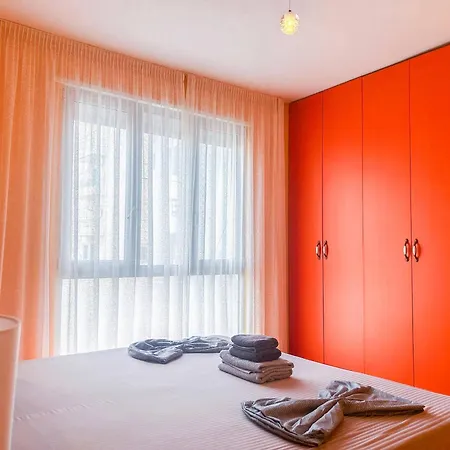 Appartement Sea View 1231