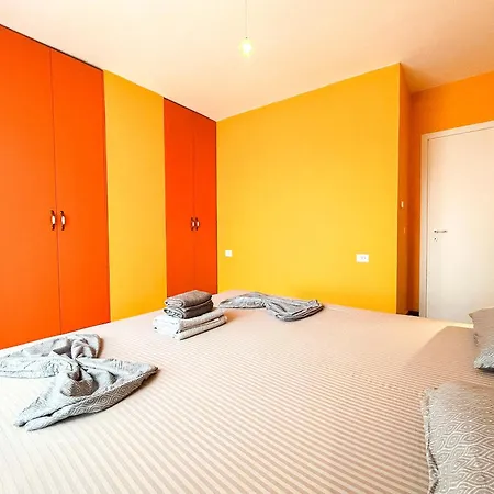 Sea View 1231 Appartement