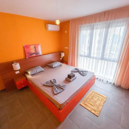 Appartement Sea View 1231