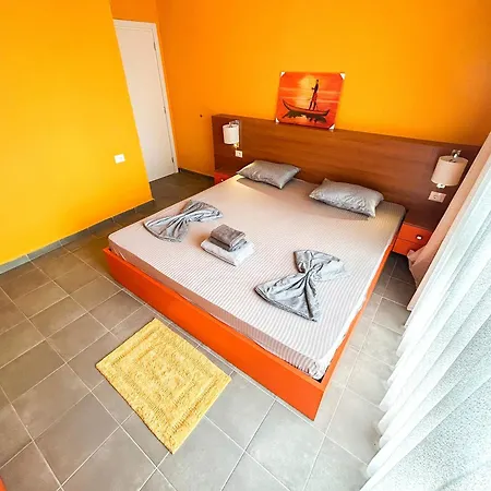Appartement Sea View 1231