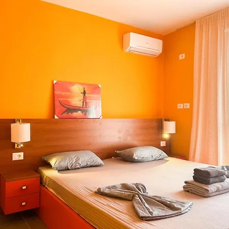 Sea View 1231 Appartement *