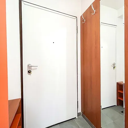 Appartement Sea View 1231 Durrës