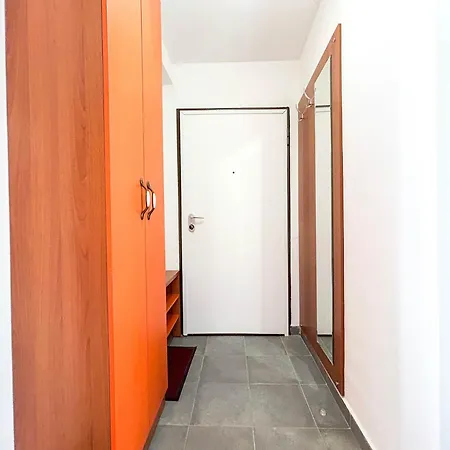 Sea View 1231 Appartement *