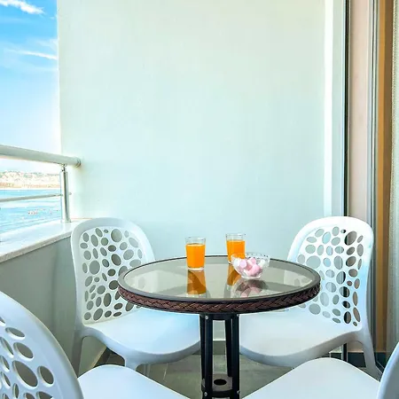 Sea View 1231 Appartement