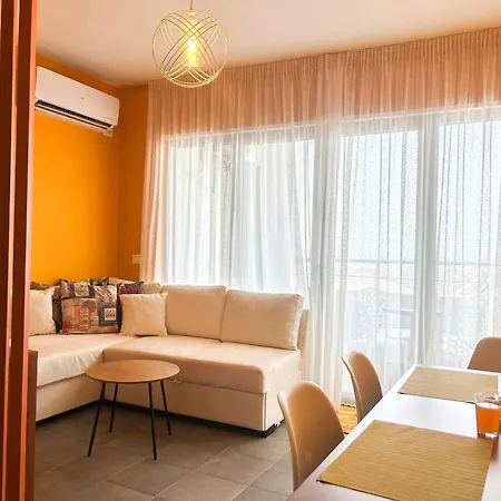 Appartement Sea View 1231 Durrës