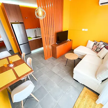Sea View 1231