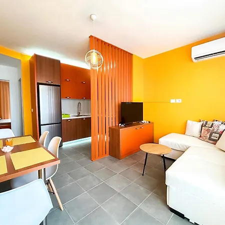 Sea View 1231 Appartement