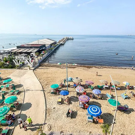 Appartement Sea View 1231