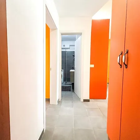 Appartement Sea View 1231